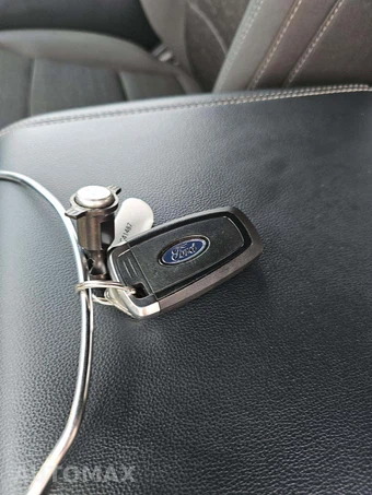 2022 Ford F-150 Hybrid XLT Crew Cab Medium Bed - miniatura 8