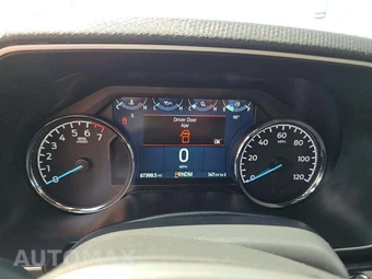 2022 Ford F-150 Hybrid XLT Crew Cab Medium Bed - miniatura 9