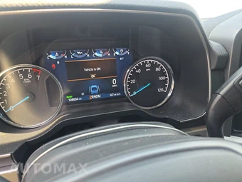 2022 Ford F-150 Hybrid XLT Crew Cab Medium Bed - miniatura 12