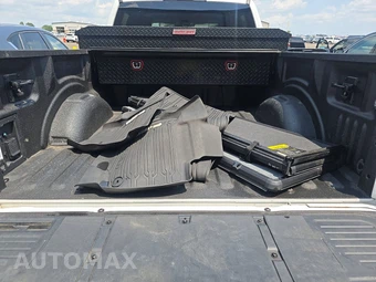 2022 Ford F-150 Hybrid XLT Crew Cab Medium Bed - miniatura 16