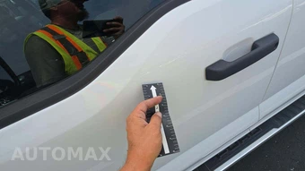 2022 Ford F-150 Hybrid XLT Crew Cab Medium Bed - miniatura 22