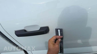 2022 Ford F-150 Hybrid XLT Crew Cab Medium Bed - miniatura 25