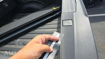2022 Ford F-150 Hybrid XLT Crew Cab Medium Bed - miniatura 26