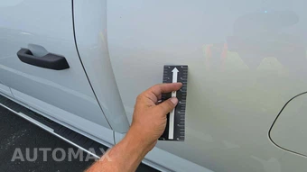 2022 Ford F-150 Hybrid XLT Crew Cab Medium Bed - miniatura 30