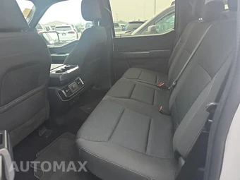 2022 Ford F-150 Hybrid XLT Crew Cab Short Bed - miniatura 16