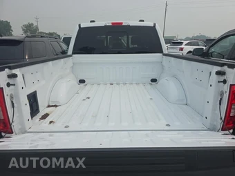 2022 Ford F-150 Hybrid XLT Crew Cab Short Bed - miniatura 19