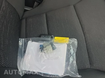 2022 Ford F-150 Hybrid XLT Crew Cab Short Bed - miniatura 21