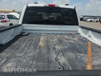 2022 Ford F-150 Hybrid XLT Crew Cab Short Bed - miniatura 16