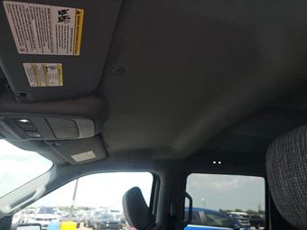 2022 Ford F-150 Hybrid XLT Crew Cab Short Bed - miniatura 18