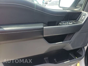 2022 Ford F-150 Hybrid XLT Crew Cab Short Bed - miniatura 9