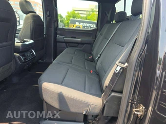 2022 Ford F-150 Hybrid XLT Crew Cab Short Bed - miniatura 13