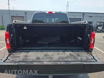 2022 Ford F-150 Hybrid XLT Crew Cab Short Bed - miniatura 14