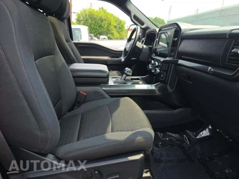 2022 Ford F-150 Hybrid XLT Crew Cab Short Bed - miniatura 18