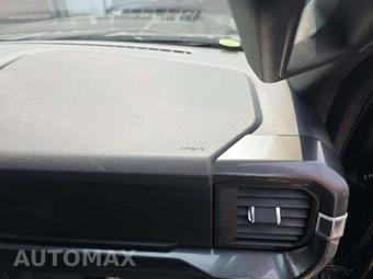 2022 Ford F-150 Hybrid XLT Crew Cab Short Bed - miniatura 19