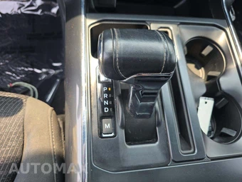 2022 Ford F-150 Hybrid XLT Crew Cab Short Bed - miniatura 25