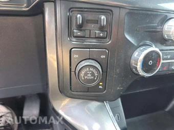 2022 Ford F-150 Hybrid XLT Crew Cab Short Bed - miniatura 26