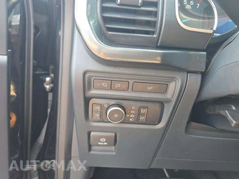 2022 Ford F-150 Hybrid XLT Crew Cab Short Bed - miniatura 28