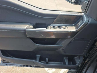 2022 Ford F-150 Hybrid XLT Crew Cab Short Bed - miniatura 29