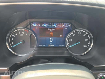 2022 Ford F-150 Hybrid XLT Crew Cab Short Bed - miniatura 9