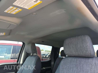 2022 Ford F-150 Hybrid XLT Crew Cab Short Bed - miniatura 11
