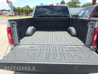 2022 Ford F-150 Hybrid XLT Crew Cab Short Bed - miniatura 14
