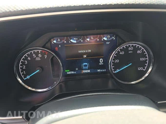 2022 Ford F-150 Hybrid XLT Crew Cab Short Bed - miniatura 9