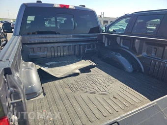 2022 Ford F-150 Hybrid XLT Crew Cab Short Bed - miniatura 16