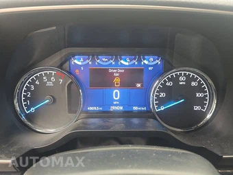 2022 Ford F-150 Hybrid XLT Crew Cab Short Bed - miniatura 12