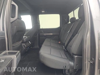 2022 Ford F-150 Hybrid XLT Crew Cab Short Bed - miniatura 13
