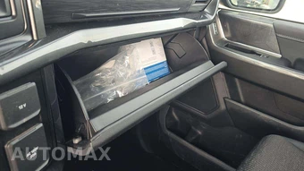 2022 Ford F-150 Hybrid XLT Crew Cab Short Bed - miniatura 19