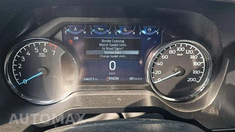 2022 Ford F-150 Hybrid XLT Crew Cab Short Bed - miniatura 20