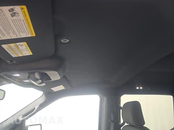 2022 Ford F-150 Hybrid XLT Crew Cab Short Bed - miniatura 21
