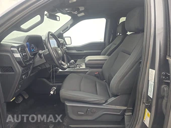 2022 Ford F-150 Hybrid XLT Crew Cab Short Bed - miniatura 7