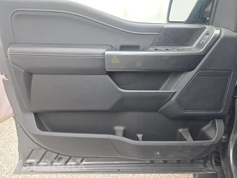 2022 Ford F-150 Hybrid XLT Crew Cab Short Bed - miniatura 9