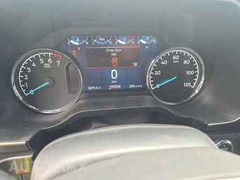 2022 Ford F-150 Hybrid XLT Crew Cab Short Bed - miniatura 12