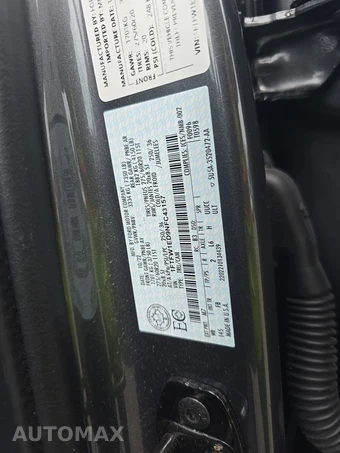 2022 Ford F-150 Hybrid XLT Crew Cab Short Bed - miniatura 14