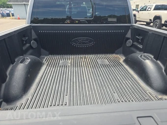 2022 Ford F-150 Hybrid XLT Crew Cab Short Bed - miniatura 16