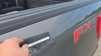 2022 Ford F-150 Hybrid XLT Crew Cab Short Bed - miniatura 19