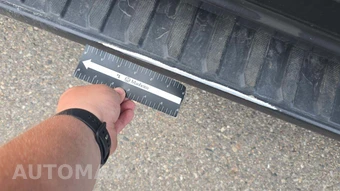 2022 Ford F-150 Hybrid XLT Crew Cab Short Bed - miniatura 20