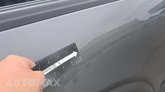 2022 Ford F-150 Hybrid XLT Crew Cab Short Bed - miniatura 21
