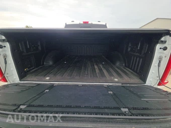 2022 Ford F-150 King Ranch Crew Cab Short Bed - miniatura 16