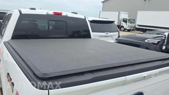2022 Ford F-150 King Ranch Crew Cab Short Bed - miniatura 22