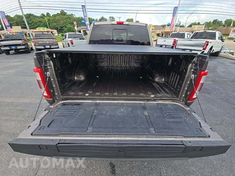 2022 Ford F-150 King Ranch Crew Cab Short Bed - miniatura 11
