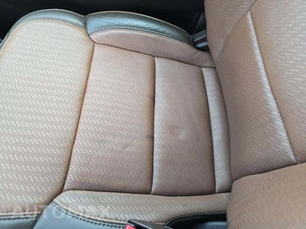 2022 Ford F-150 King Ranch Crew Cab Short Bed - miniatura 22