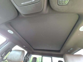 2022 Ford F-150 King Ranch Crew Cab Short Bed - miniatura 8
