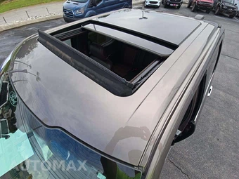 2022 Ford F-150 King Ranch Crew Cab Short Bed - miniatura 9