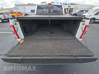 2022 Ford F-150 King Ranch Crew Cab Short Bed - miniatura 11