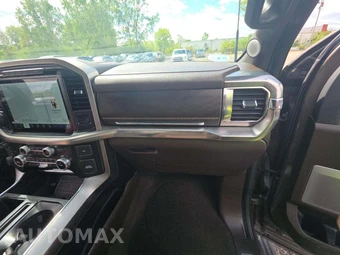 2022 Ford F-150 King Ranch Crew Cab Short Bed - miniatura 19