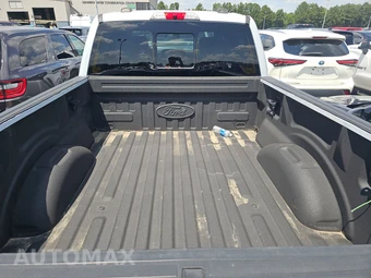 2022 Ford F-150 LARIAT Crew Cab Medium Bed - miniatura 16