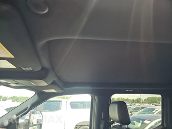 2022 Ford F-150 LARIAT Crew Cab Medium Bed - miniatura 17
